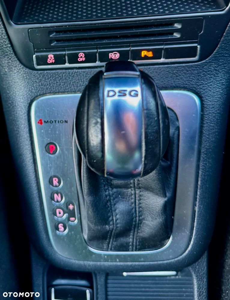 Volkswagen Tiguan 2.0 TDI DPF 4Motion DSG Track & Style - 21