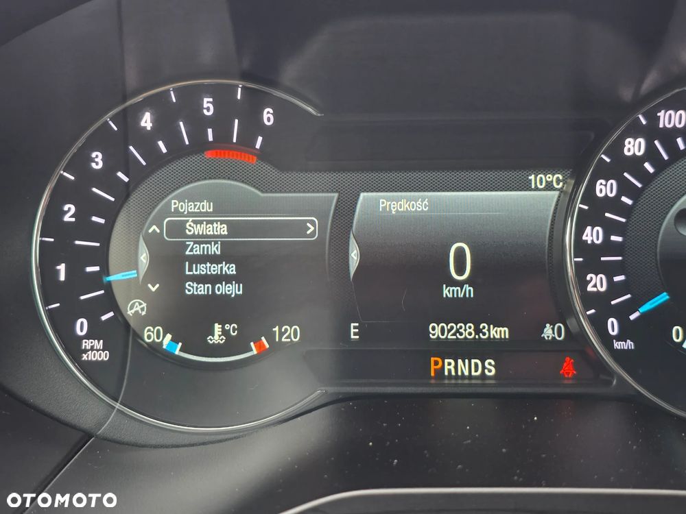 Ford S-Max 2.0 EcoBlue TITANIUM - 33