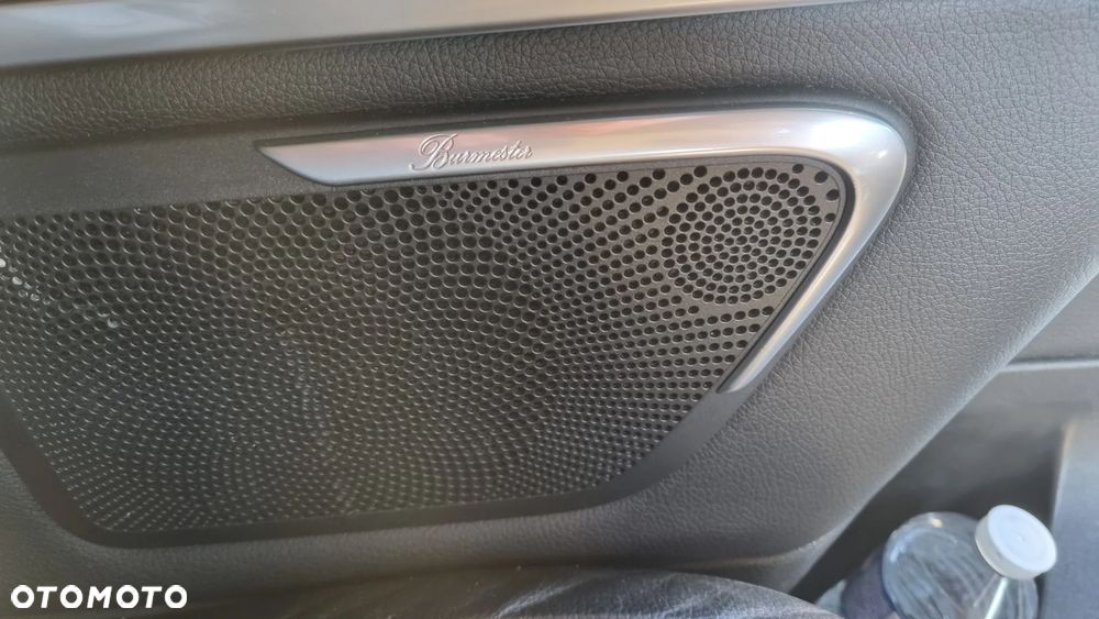 Mercedes-Benz Klasa V 250 (BlueTEC) d extralang 7G-TRONIC - 29
