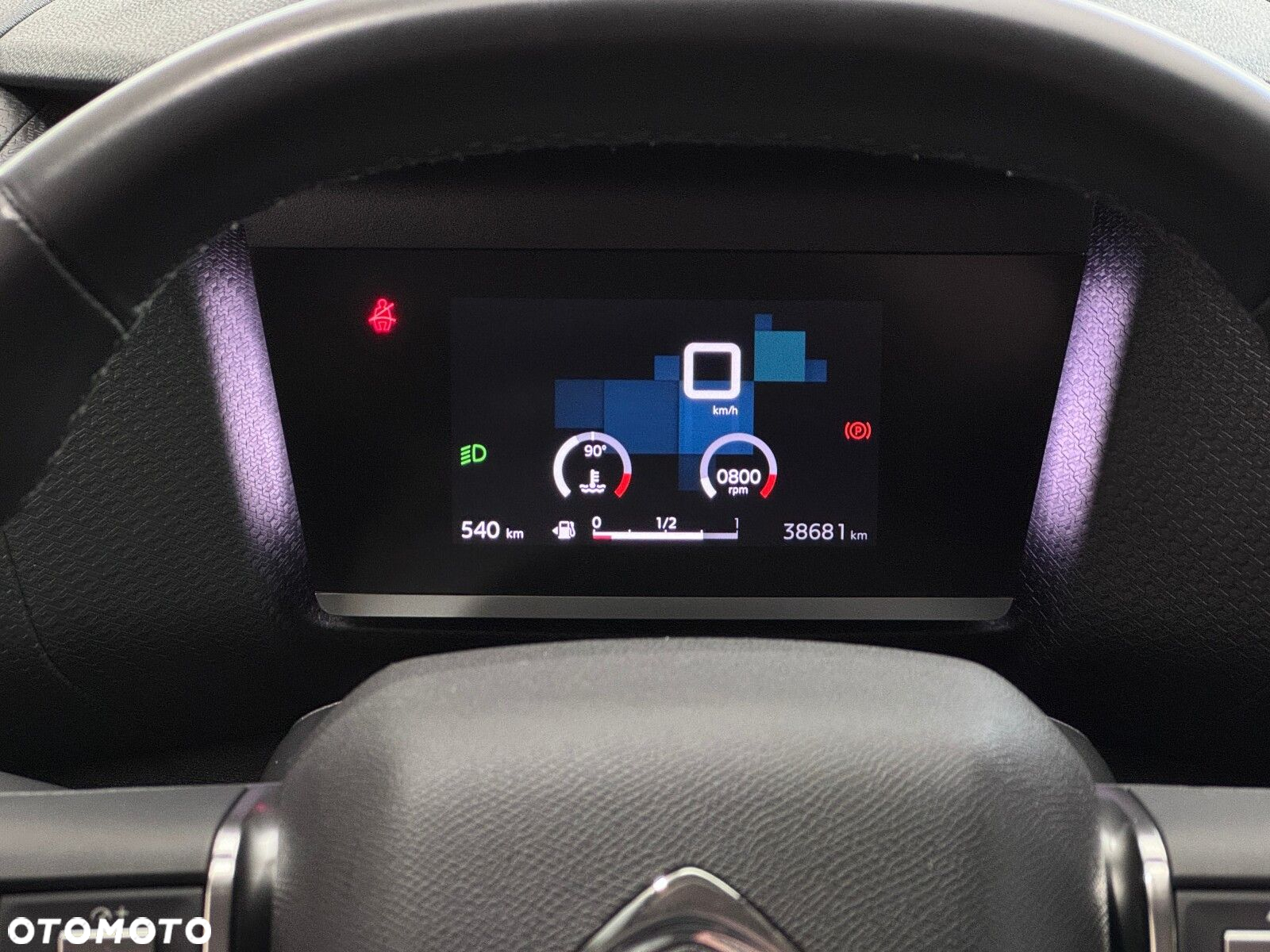 Citroën C4 1.2 PureTech Shine S&S - 16