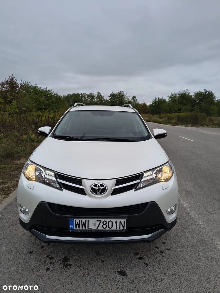 Toyota RAV4 - 15