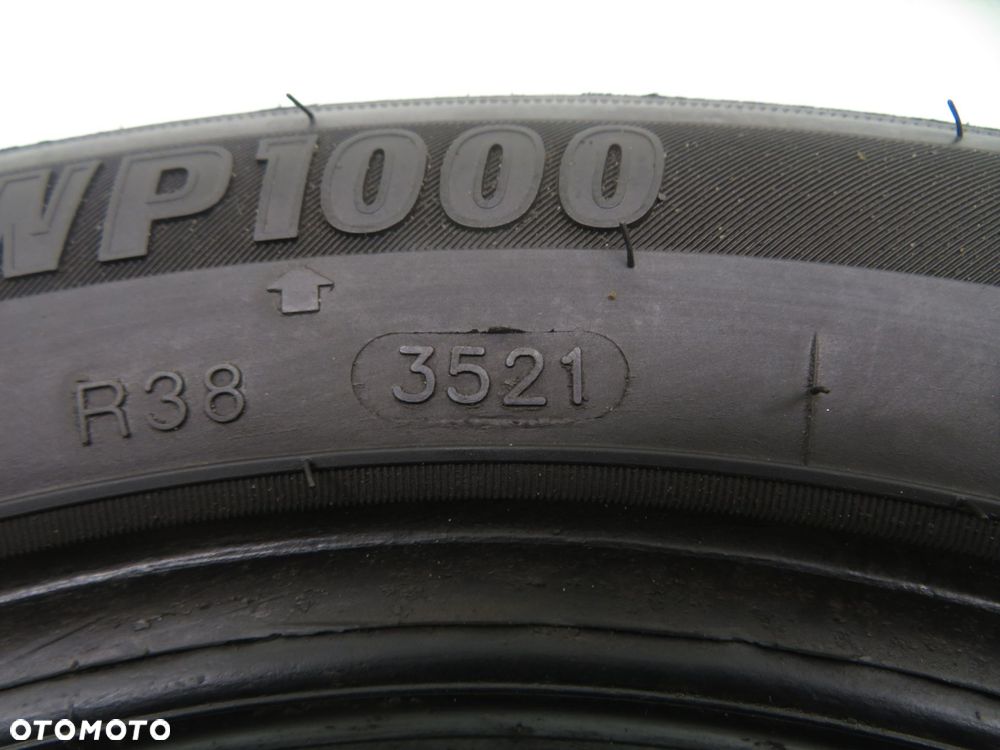 2x 185/55R15 OPONY ZIMOWE Zeetex WP1000 82H - 2