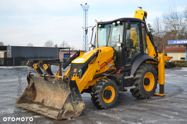 JCB 3CX