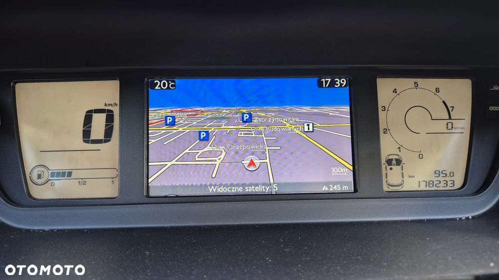 Citroën C4 Picasso 1.6 VTi Selection - 5