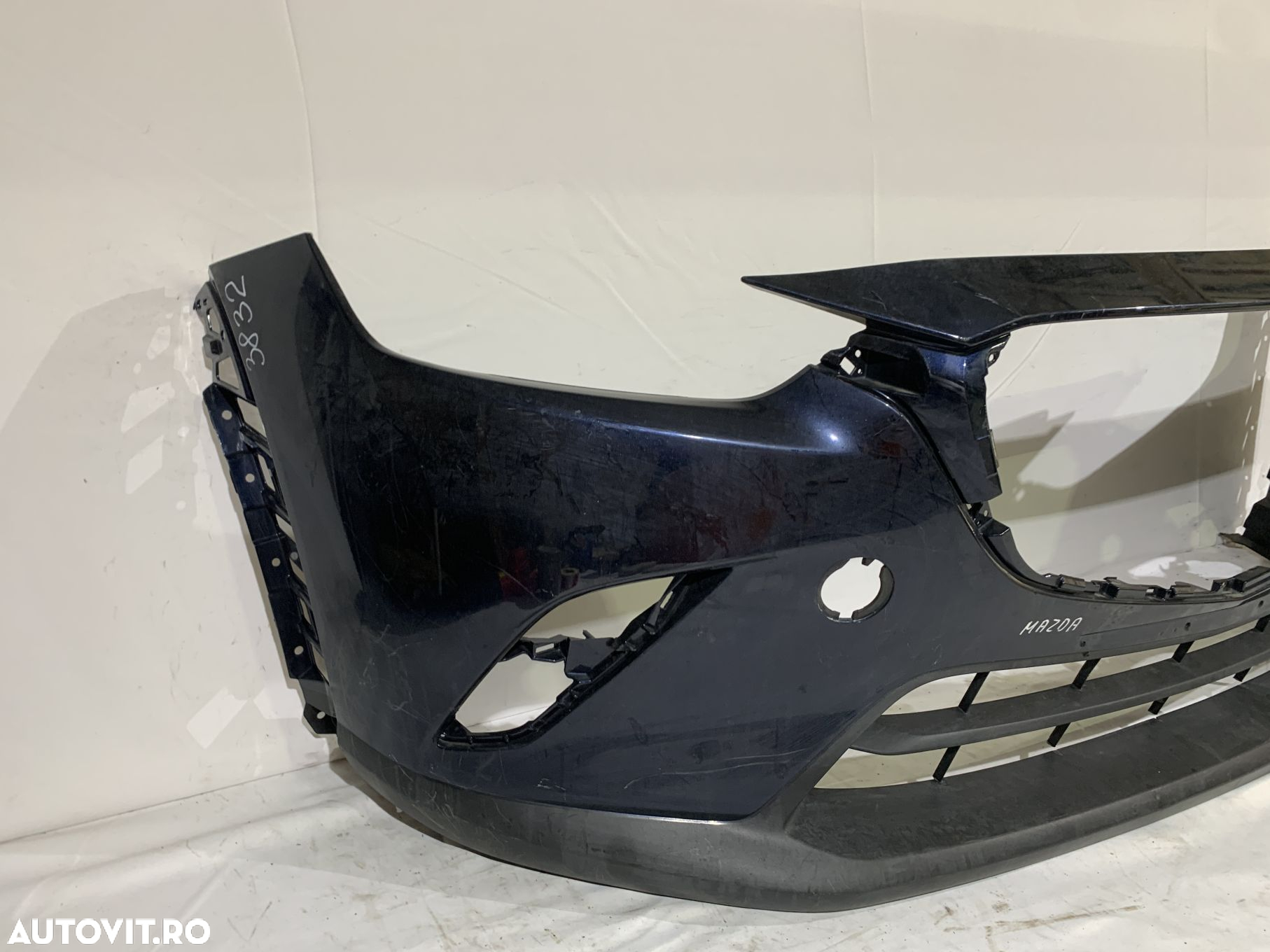 Bara fata Mazda CX3, 2015, 2016, 2017, 2018, 2019, cod origine OE D10J-50031. - 3