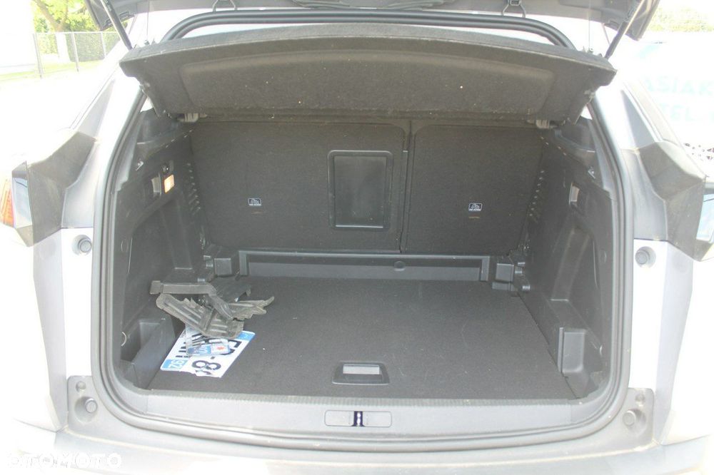 Peugeot 3008 - 14