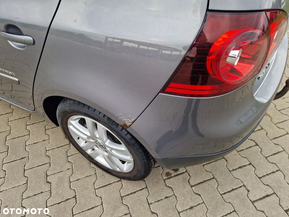 Volkswagen Golf 1.4 Edition - 11