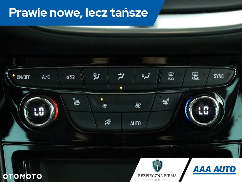 Opel Astra - 12