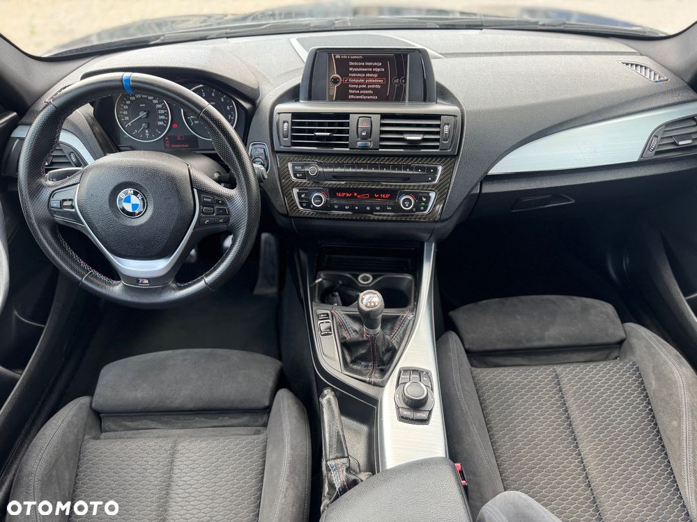 BMW Seria 1 118i M Sport - 22
