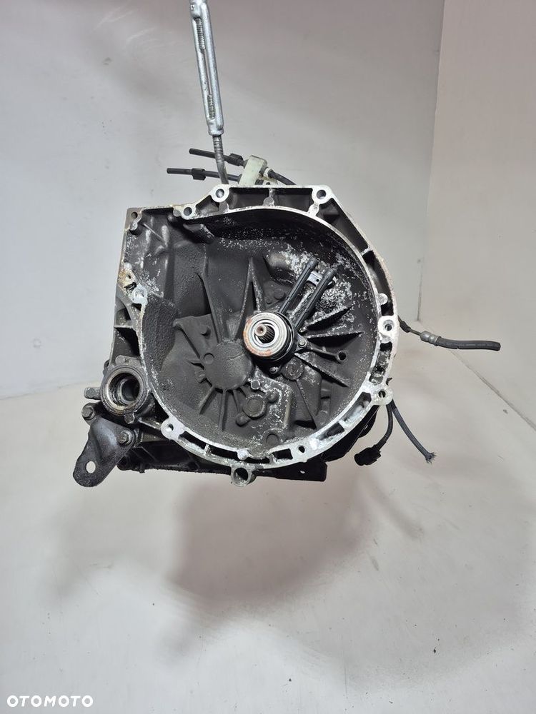 Manualna skrzynia biegów Ford Fiesta 1.0 EcoBoost CA6R7002LBC OE - 10