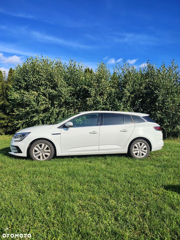 Renault Megane 1.3 TCe FAP Equilibre - 5