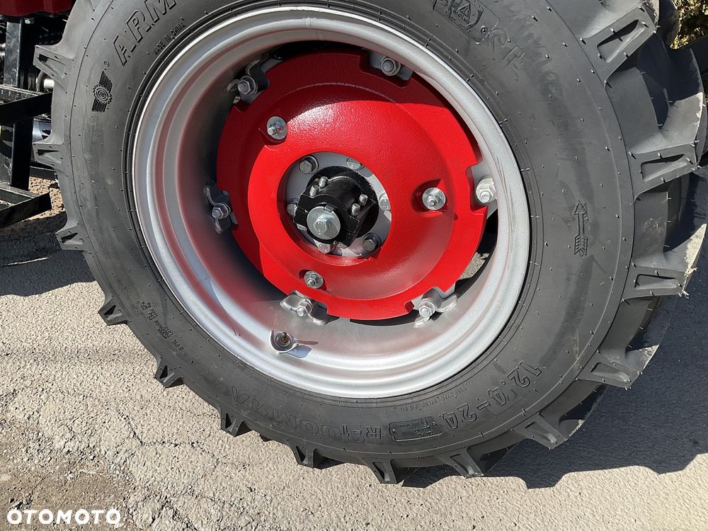 Inny HANWO CR-504E - 8