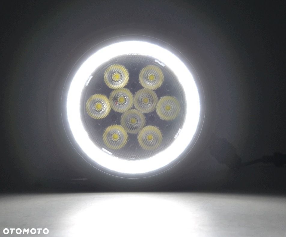 Halogen Led Dzienne Led DRL Mini One Copper r50 r52 53 R55 R56 R57 R58 59 - 4