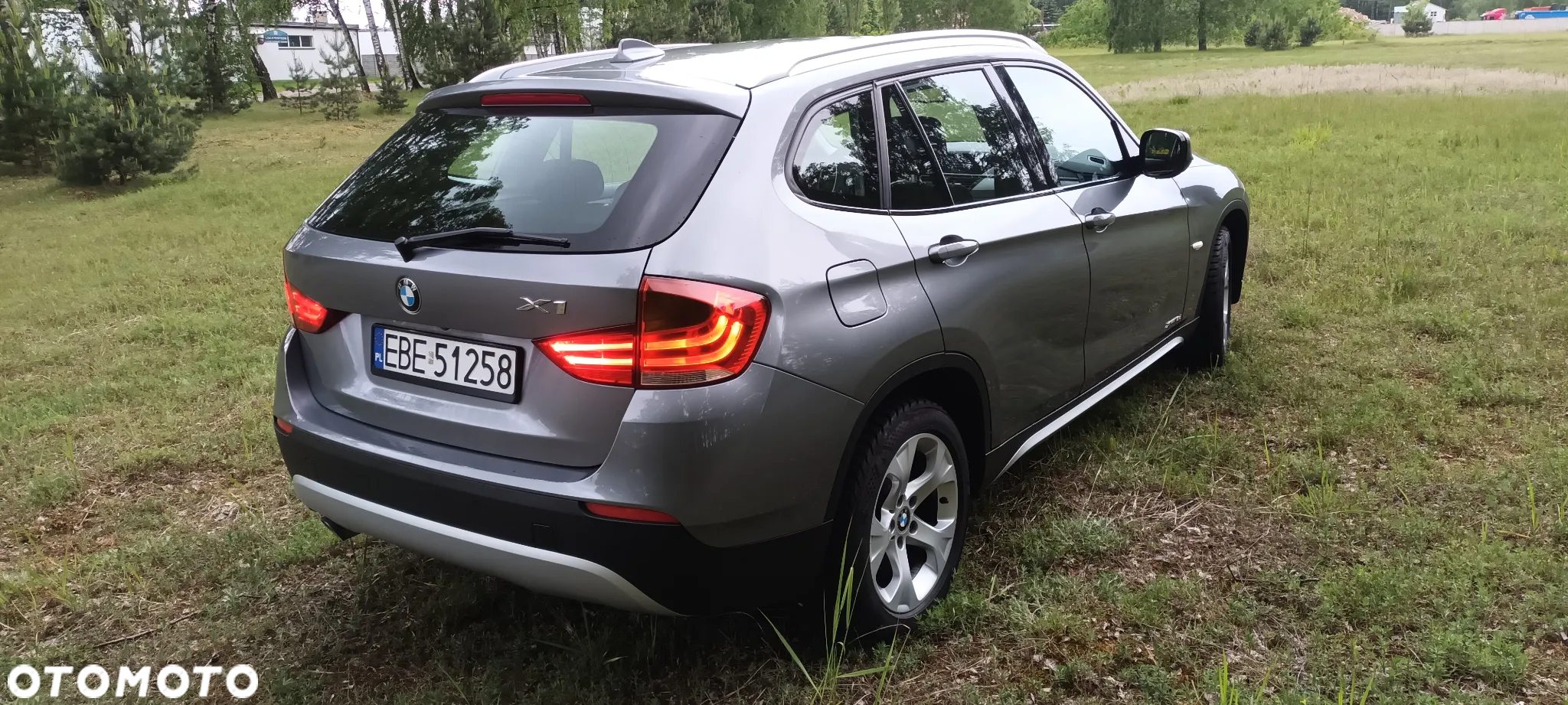 BMW X1 xDrive18d - 5