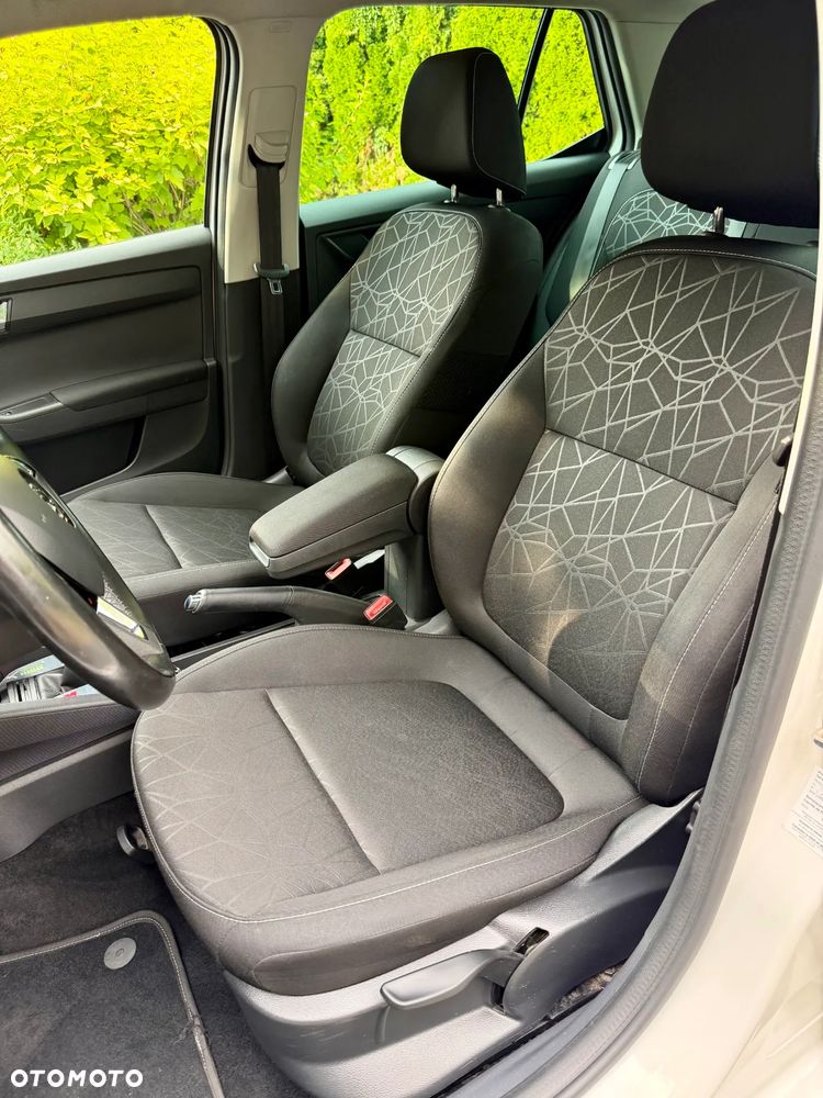 Skoda Fabia 1.4 TDI Clever - 13