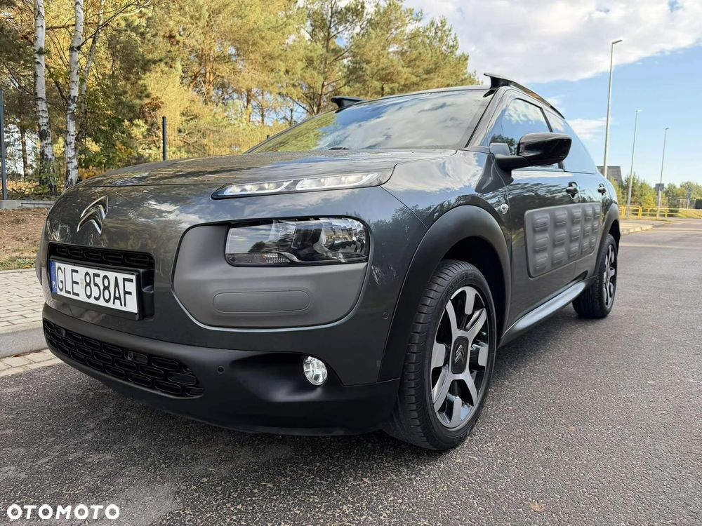 Citroën C4 Cactus VTi 82 Shine - 6