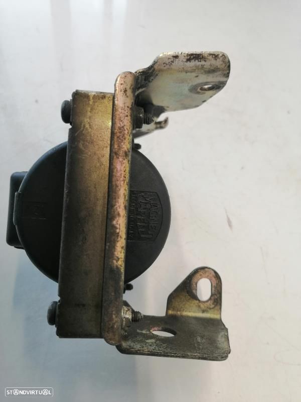Bobine Igniçao Citroen Ax (Za-_) - 3