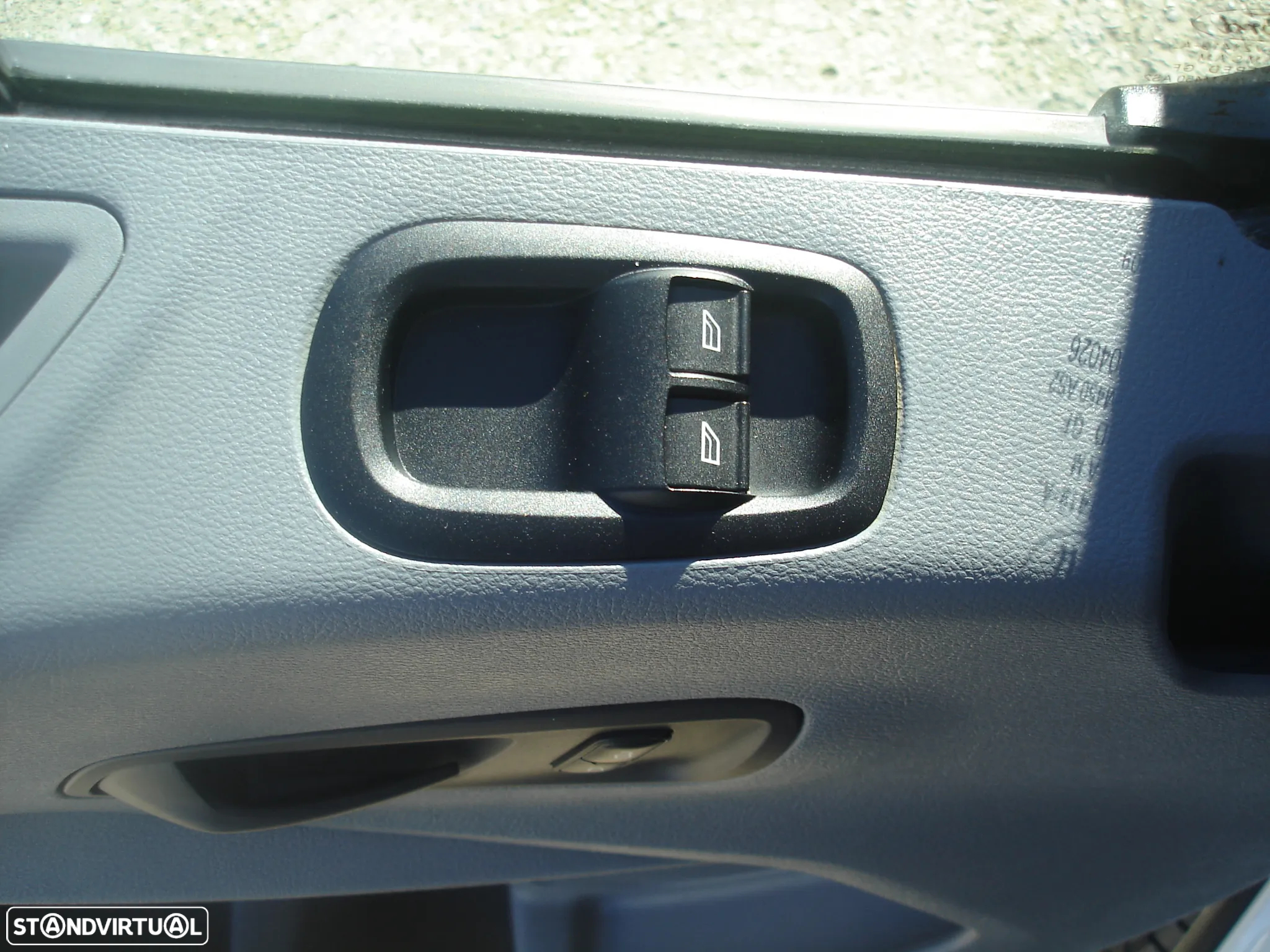 Ford transit - 15