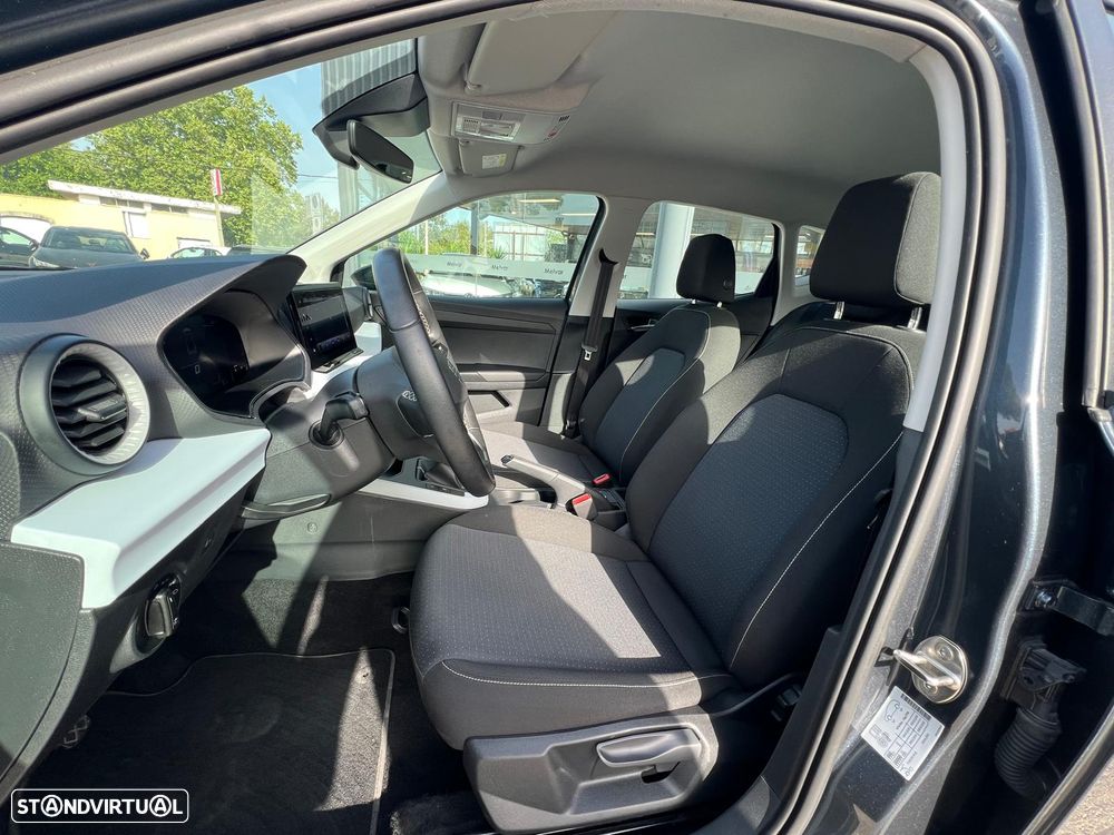 SEAT Arona 1.0 TSI Style - 6