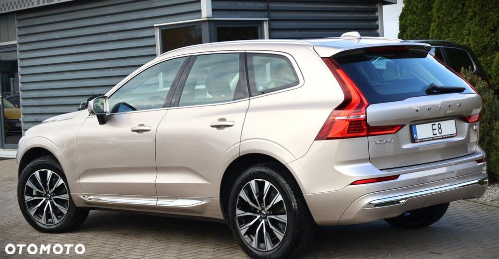 Volvo XC 60 - 7