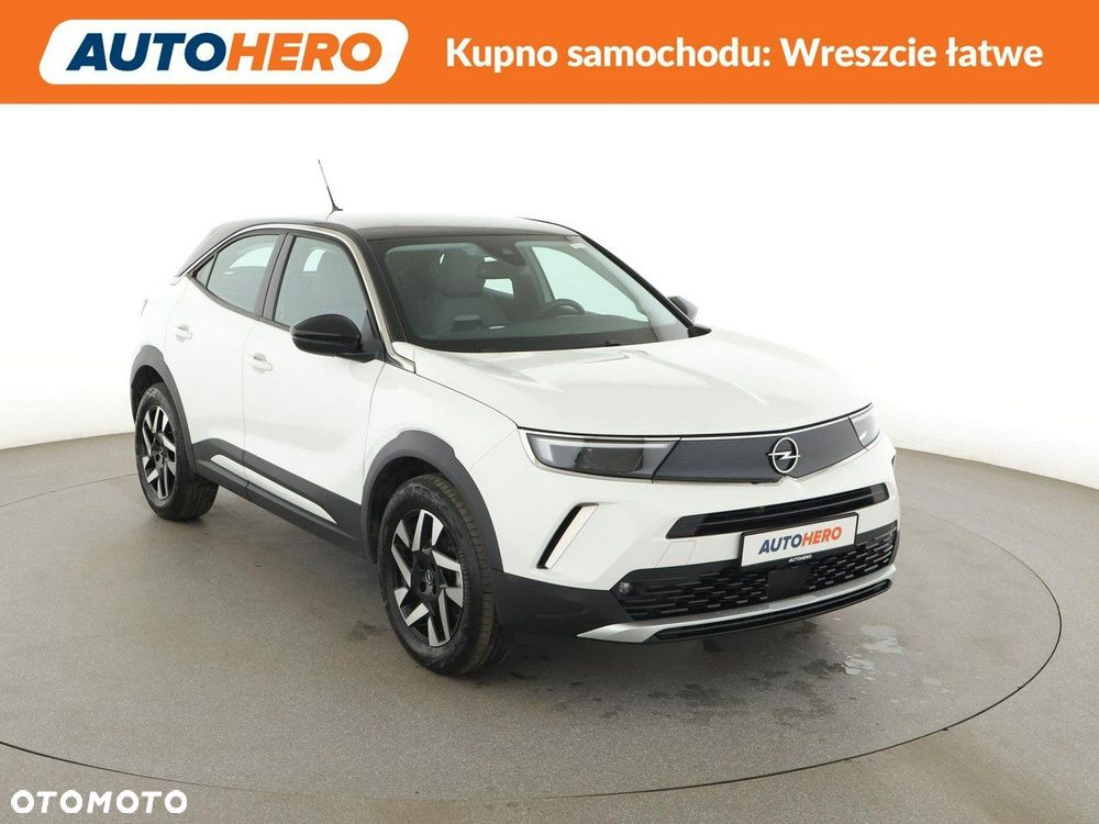 Opel Mokka X - 11