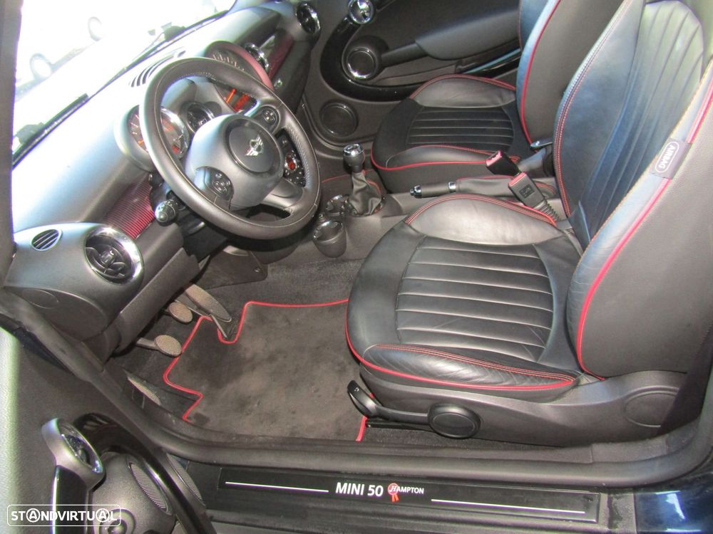 MINI Clubman Cooper D Hampton - 9