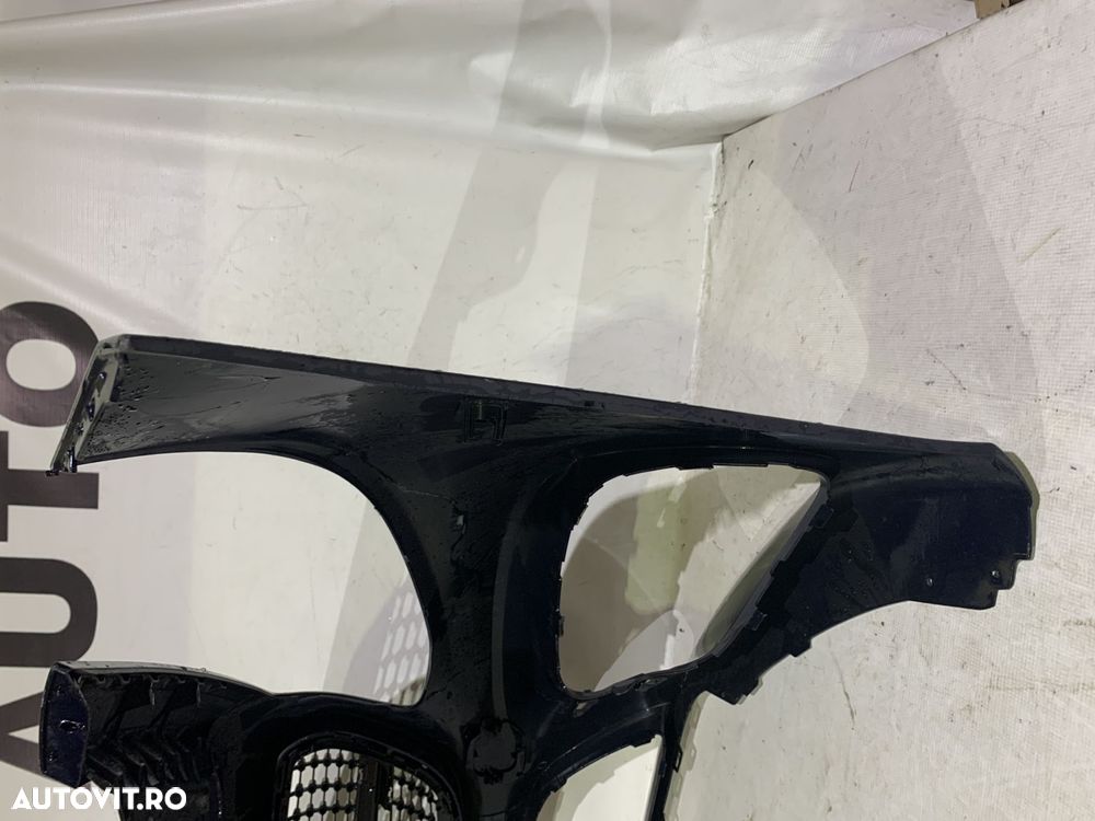 Bara fata Mercedes S-Coupe W217, AMG, 2014, 2015, 2016, 2017, 2018, 2019, cod origine OE A2178853200. - 5