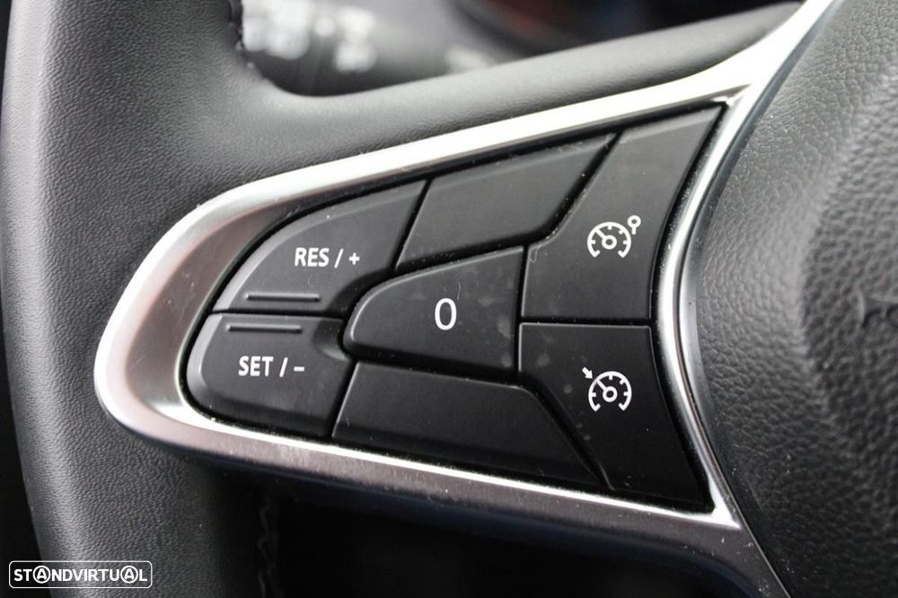 Renault Zoe (c/ Bateria) EV50 110hp Evolution - 17