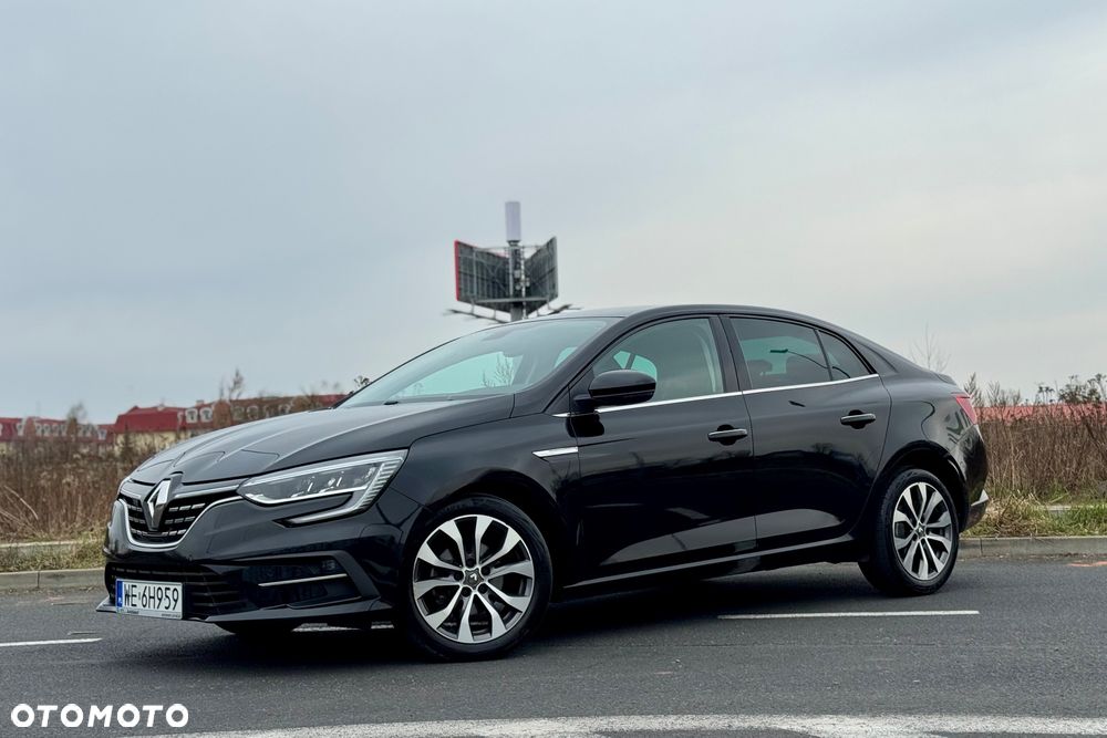 Renault Megane 1.3 TCe FAP Intens EDC - 16