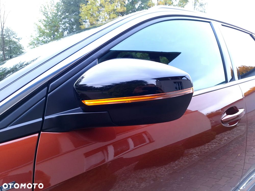 Peugeot 3008 BlueHDi 120 Stop & Start Allure - 36