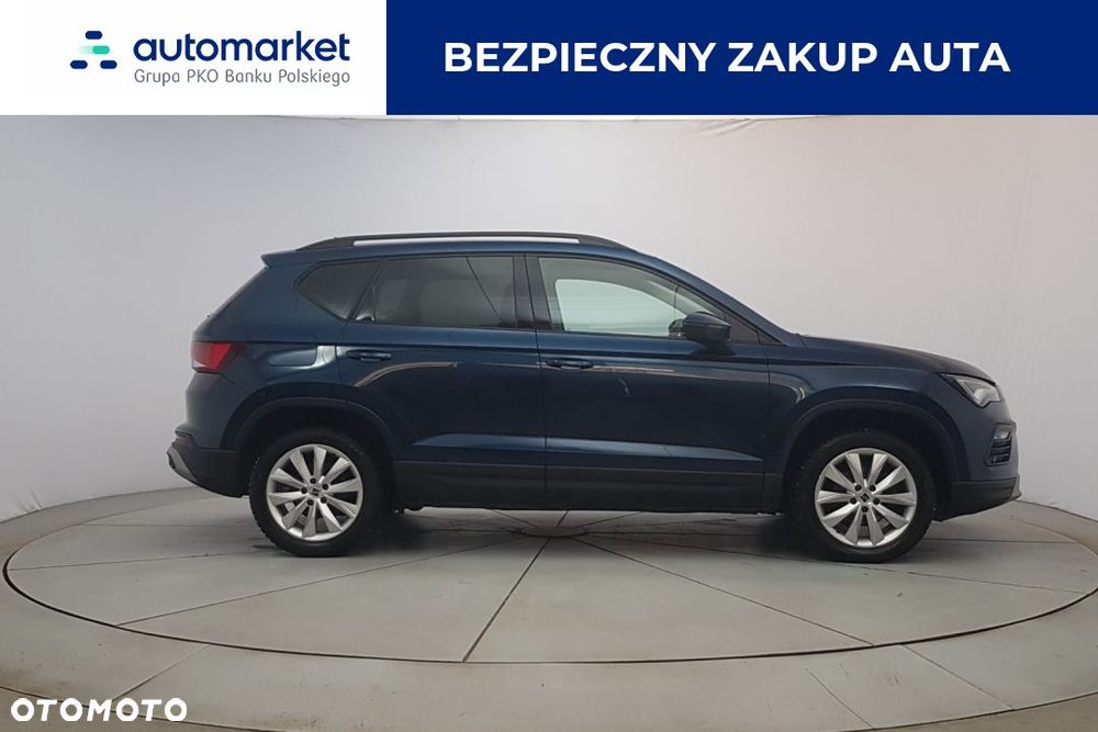 Seat Ateca 1.5 TSI Style S&S DSG - 8