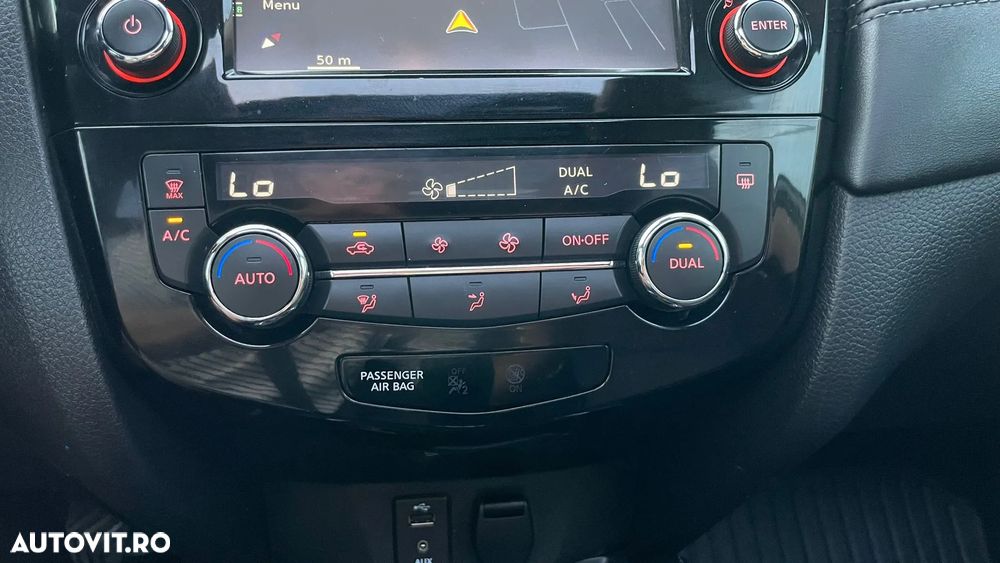 Nissan X-Trail - 19
