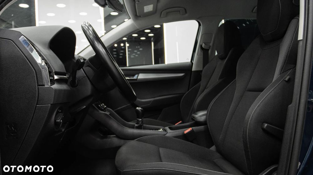 Skoda Karoq 1.5 TSI ACT GPF 4x2 Ambition - 14