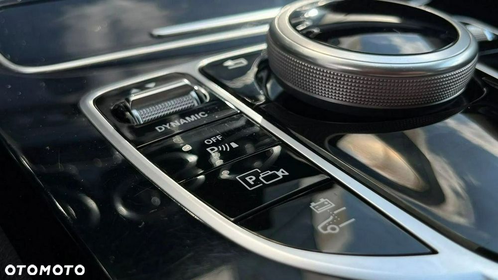 Mercedes-Benz Klasa C - 26