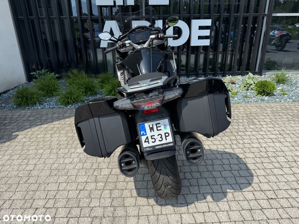 BMW K - 6