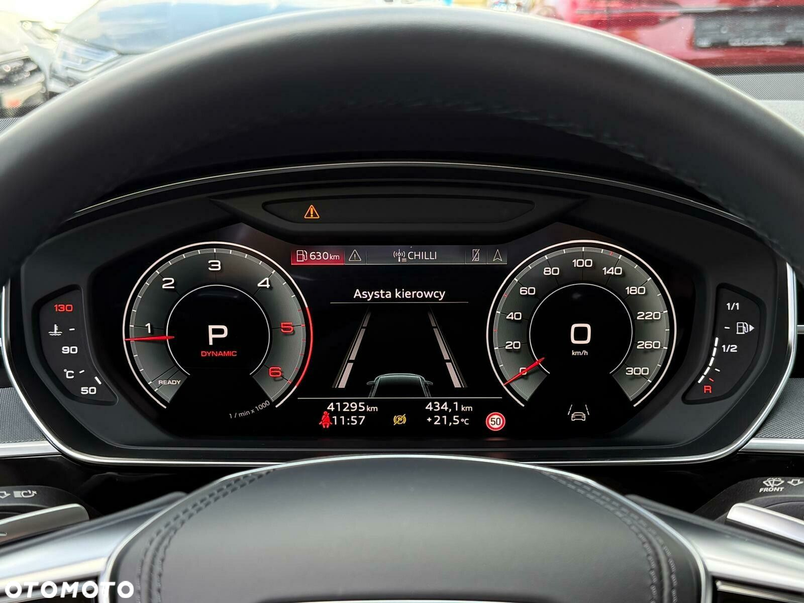 Audi A8 - 25