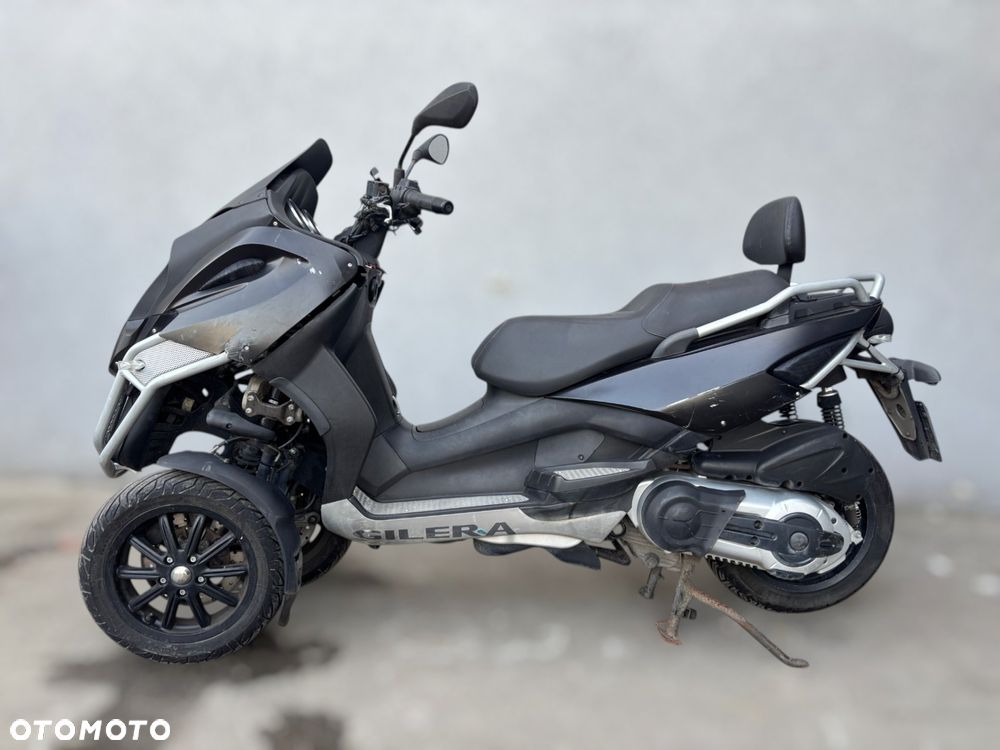 Gilera Inny - 5