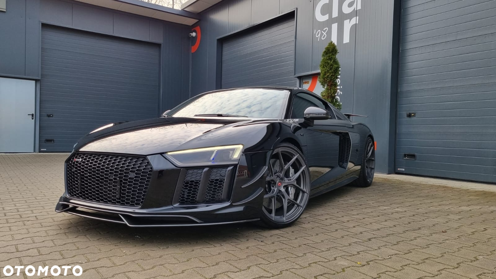 Audi R8 Coupé 5.2 FSI Quattro Plus - 6