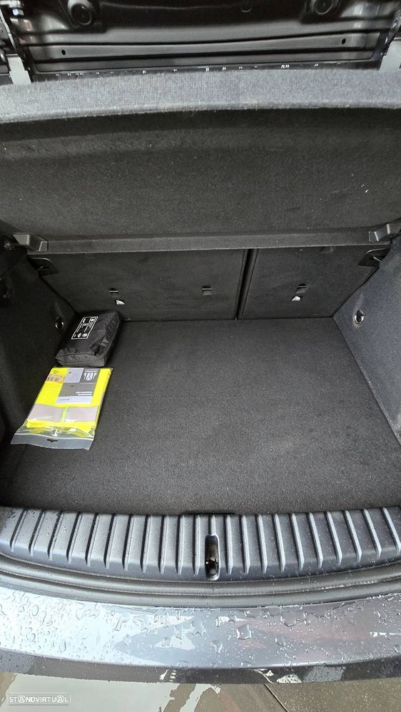 BMW 116 d Advantage - 7