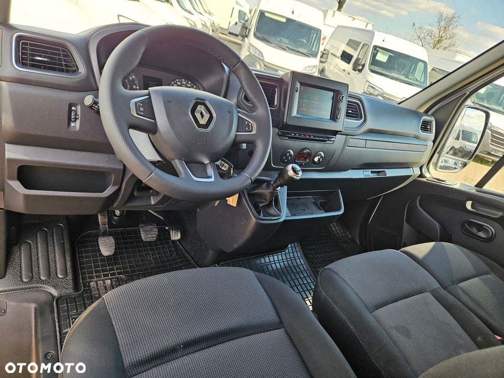 Renault Master L3H2 *74999zł NETTO* 2.3dCi/150KM - 20