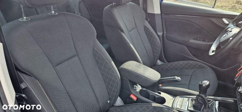 Skoda Scala 1.0 TSI Ambition - 18