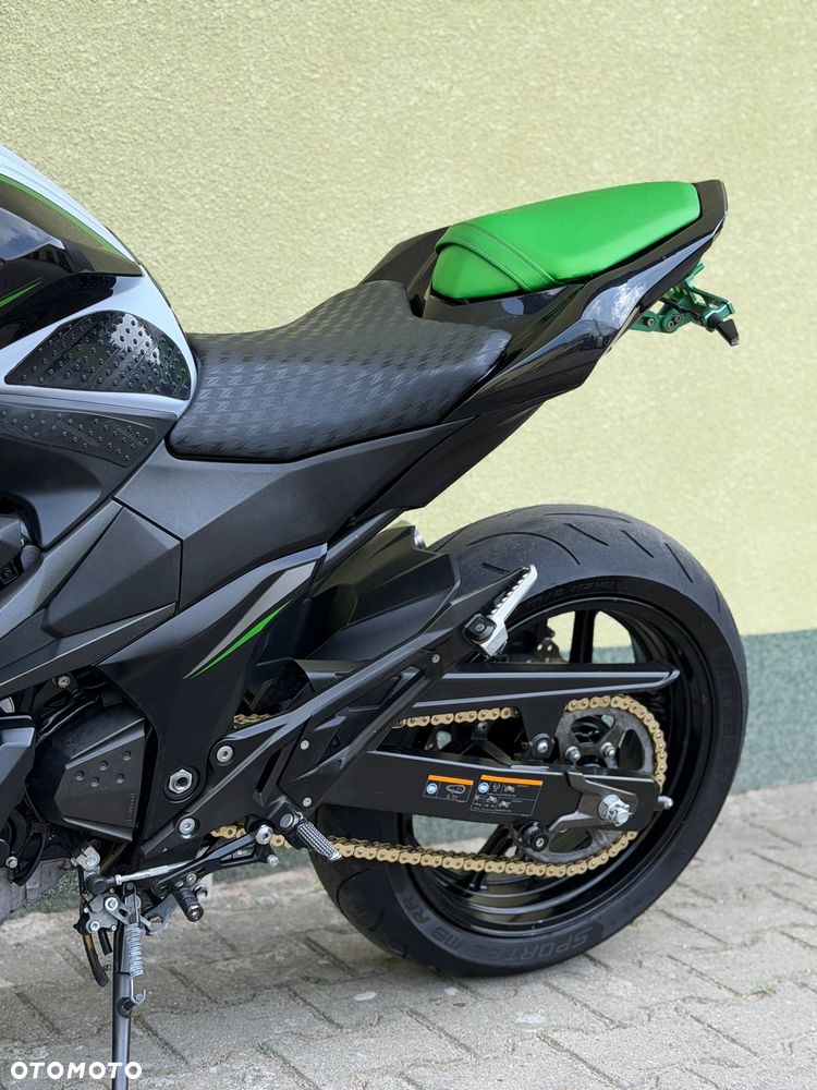 Kawasaki Z - 32