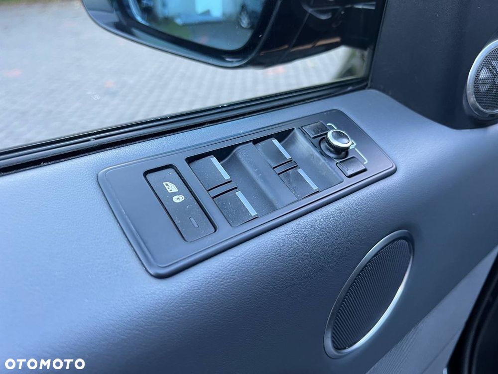 Land Rover Range Rover Sport TDV6 HSE - 21