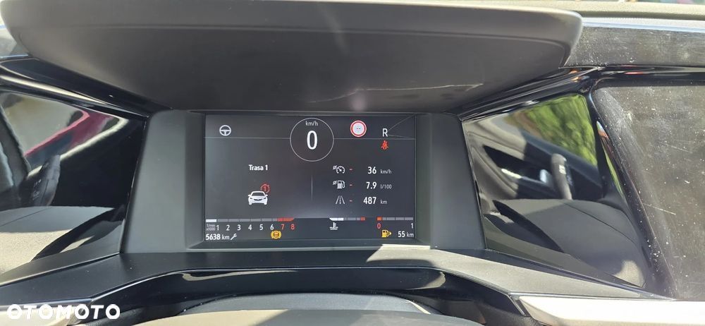 Opel Grandland X - 22