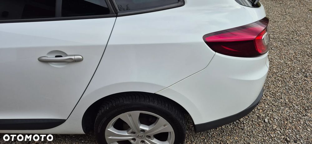 Renault Megane 2.0 16V Bose Edition CVT - 25