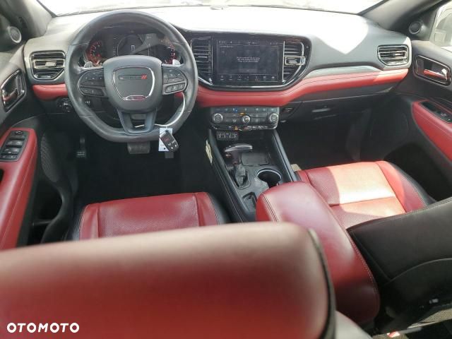 Dodge Durango - 12