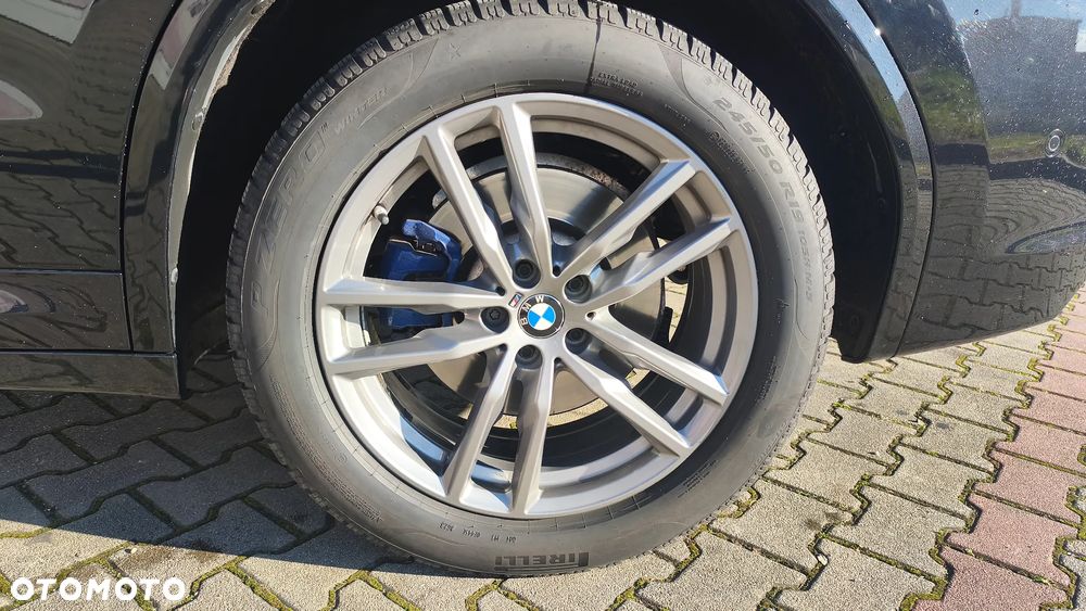BMW X3 xDrive30i GPF M Sport sport - 11