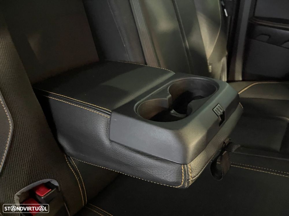 Ford Ranger 2.0 TDCi CD Wildtrak Aut.4WD - 17