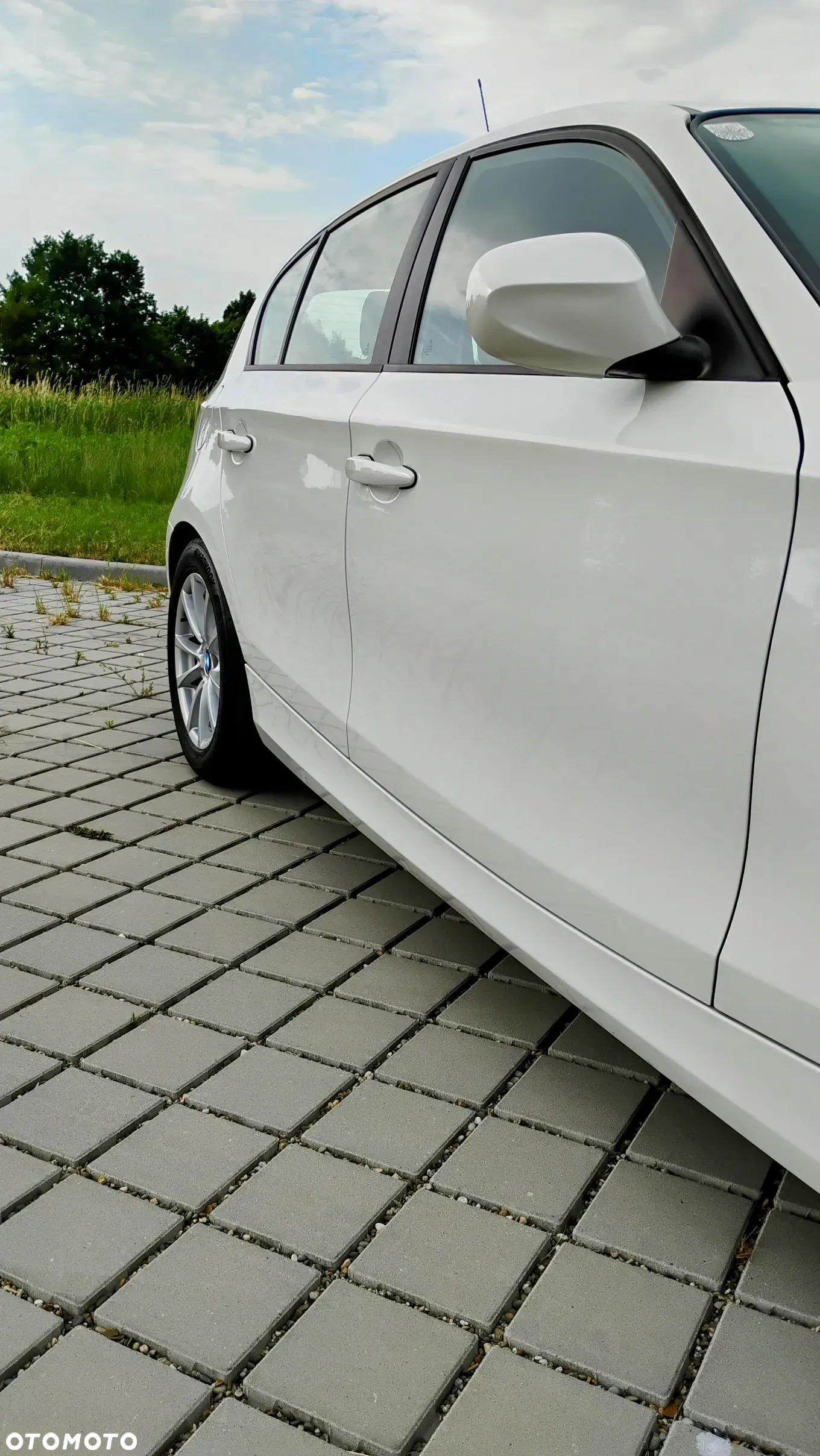 BMW Seria 1 116i - 5