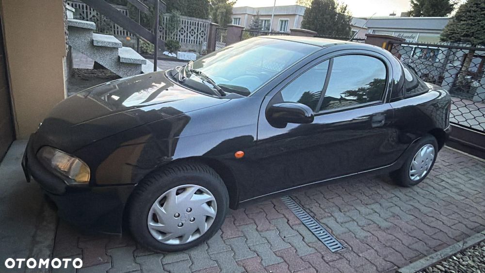 Opel Tigra - 20